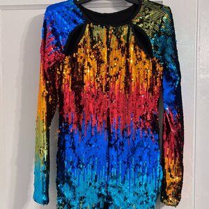 Weissman Dance Costume